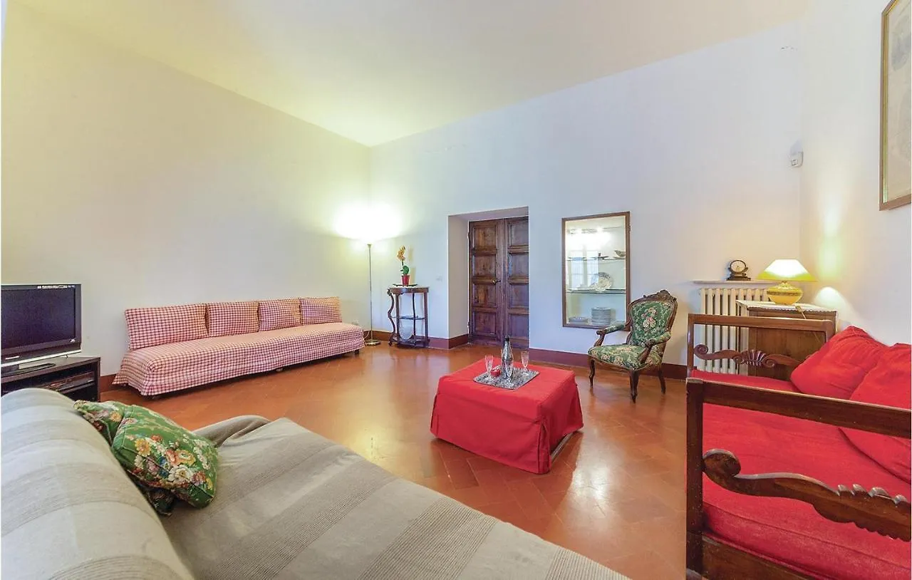 Apartamento Le Cerbonchie Rosignano Marittimo Italia