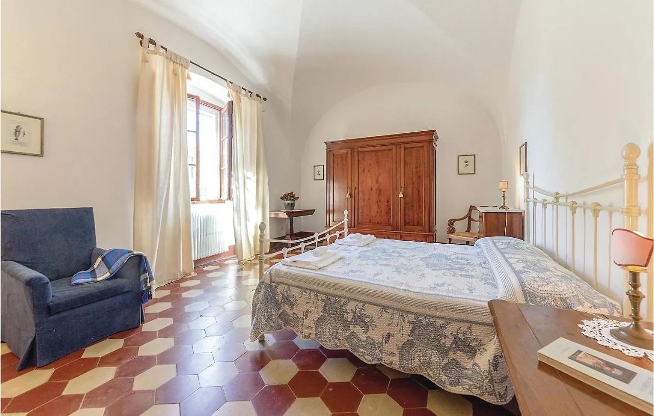 Apartamento Le Cerbonchie Rosignano Marittimo Italia