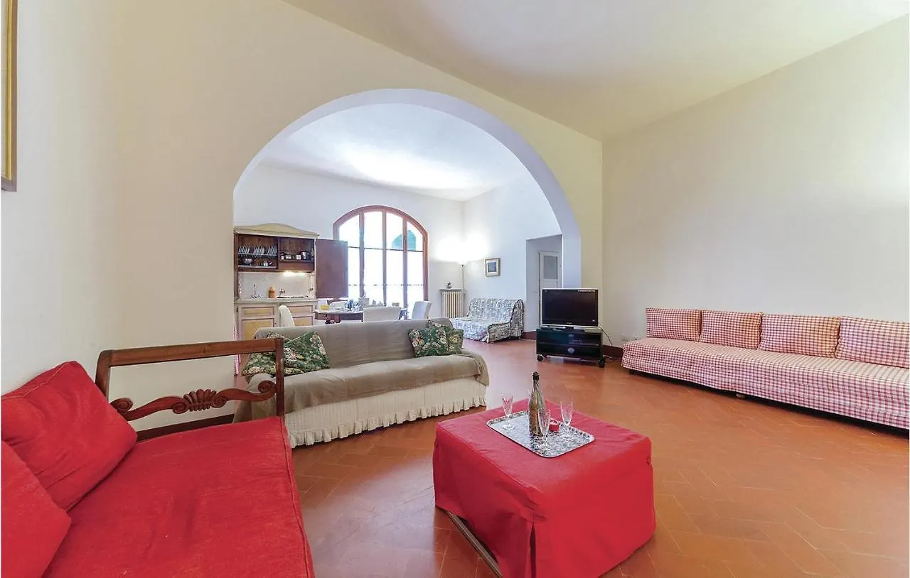 Apartamento Le Cerbonchie Rosignano Marittimo 0*,