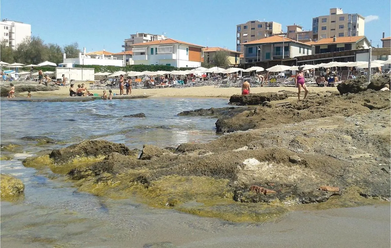 Apartamento Le Cerbonchie Rosignano Marittimo