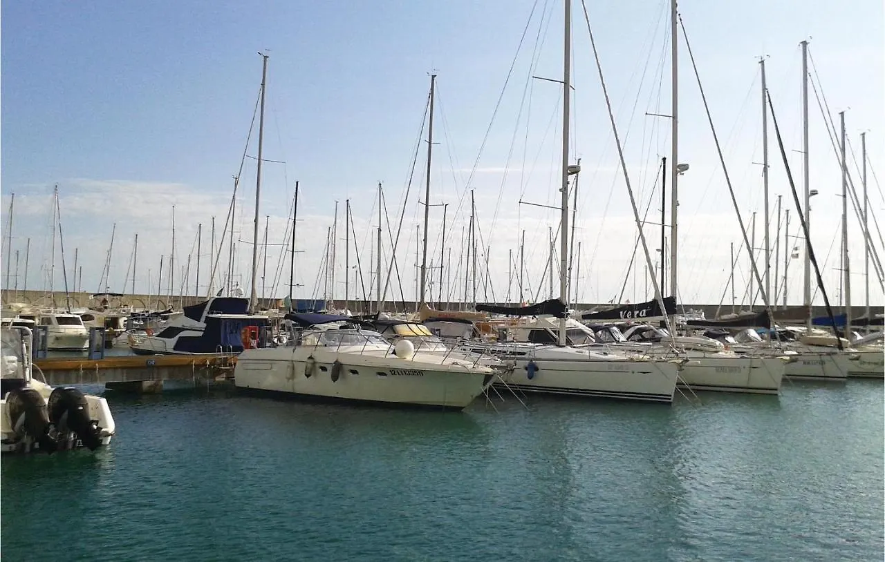 Apartamento Le Cerbonchie Rosignano Marittimo