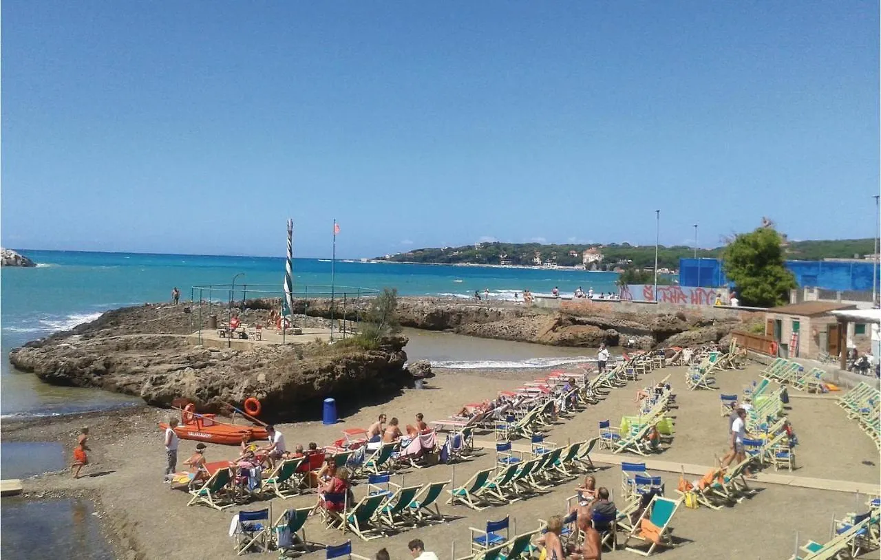 Apartamento Le Cerbonchie Rosignano Marittimo