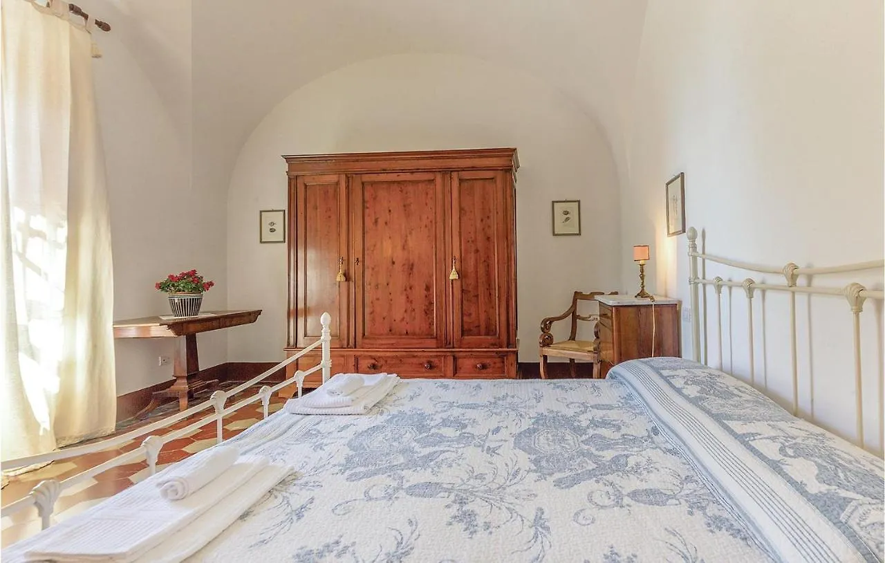Apartamento Le Cerbonchie Rosignano Marittimo Italia