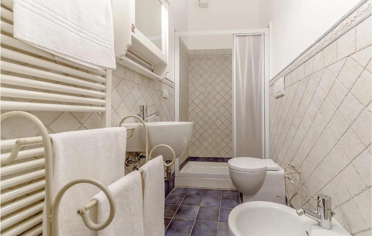 Apartamento Le Cerbonchie Rosignano Marittimo