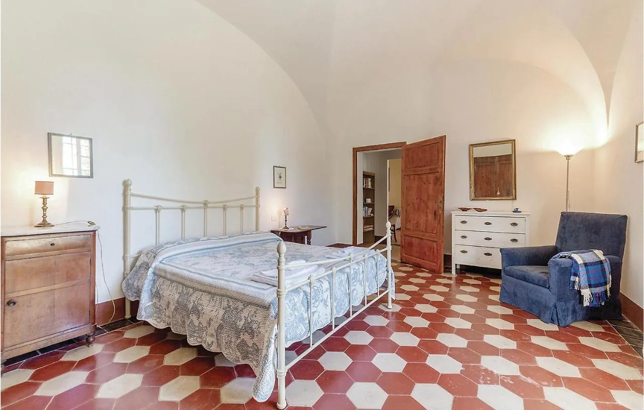 Apartamento Le Cerbonchie Rosignano Marittimo