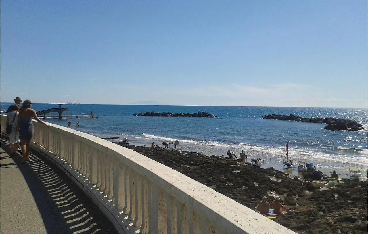 Apartamento Le Cerbonchie Rosignano Marittimo