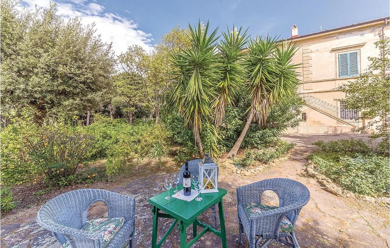 Apartment Le Cerbonchie