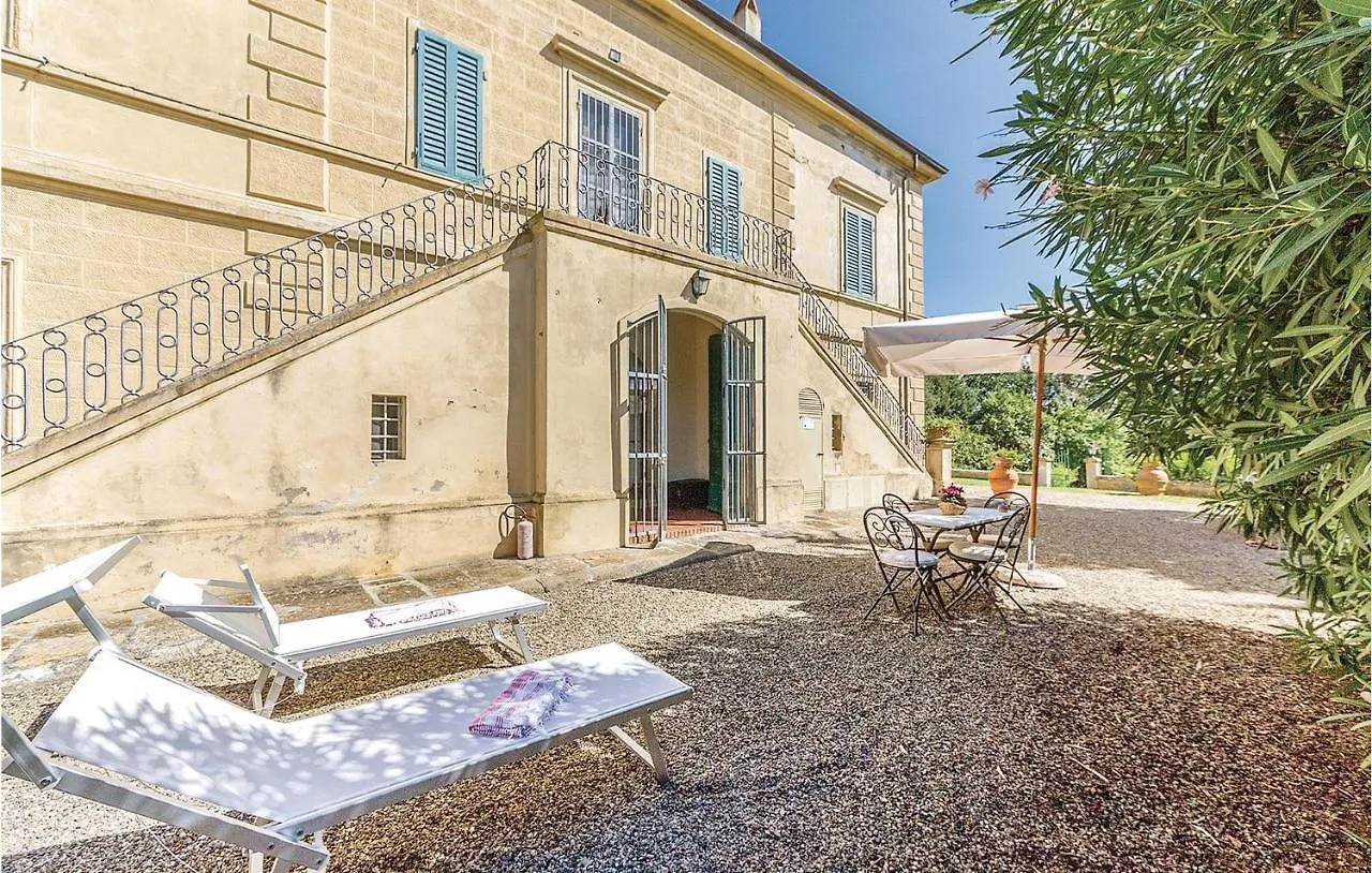 Le Cerbonchie 0*, Rosignano Marittimo