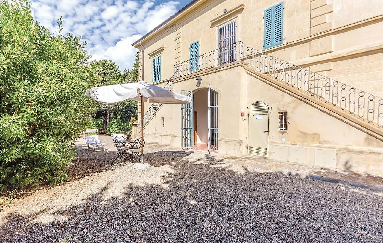 Le Cerbonchie 0*, Rosignano Marittimo Italy