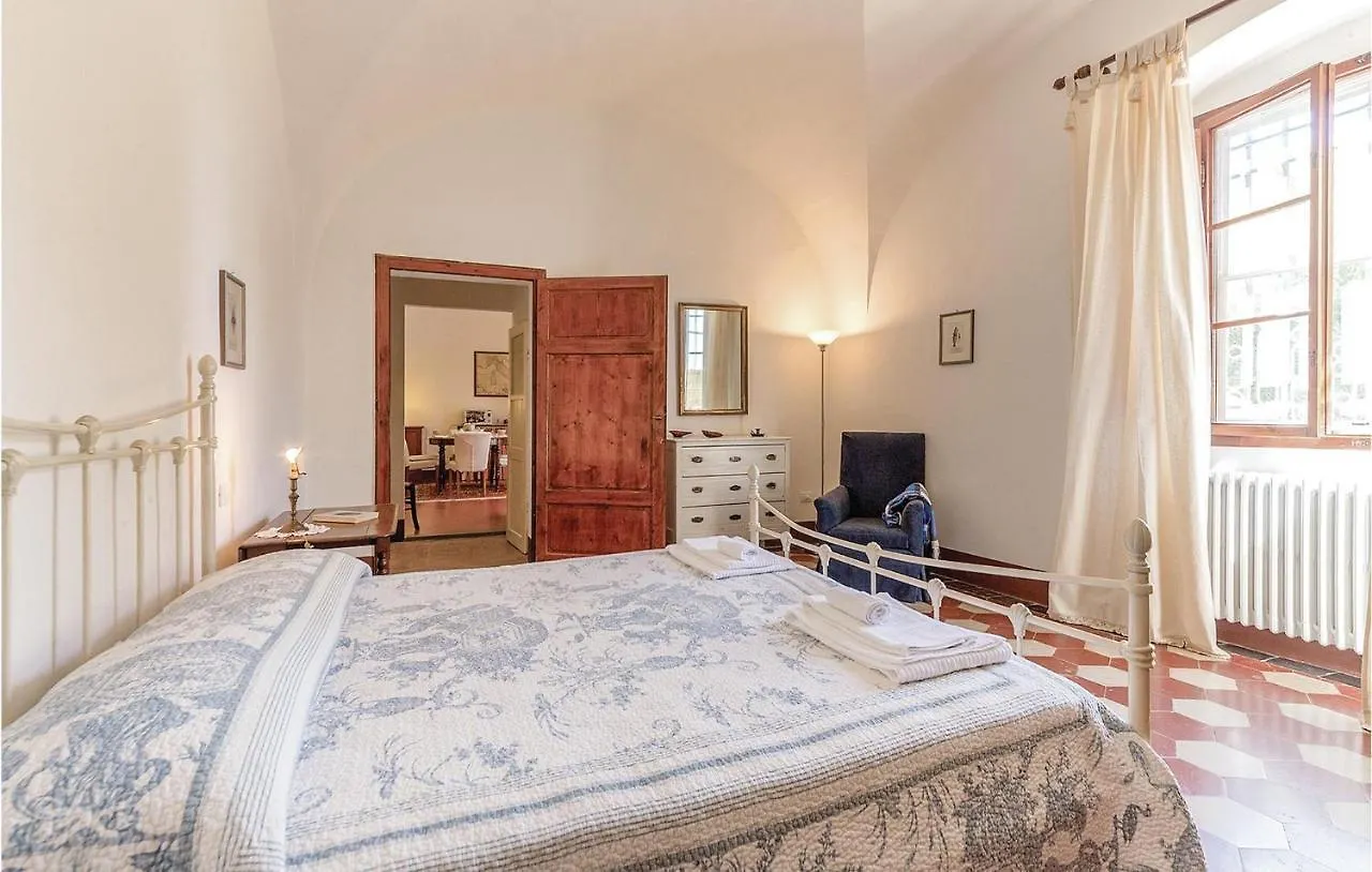 Le Cerbonchie Apartment