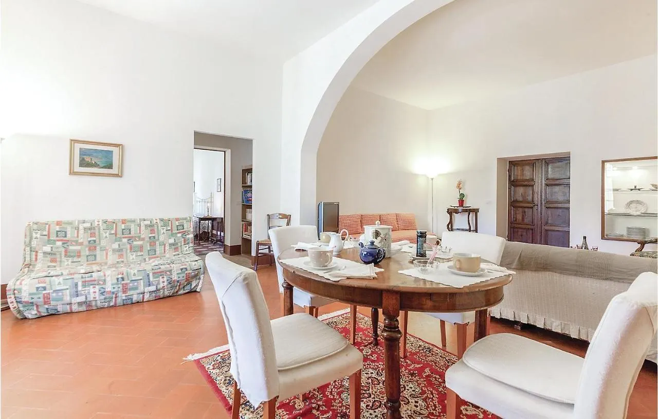 Apartment Le Cerbonchie Italy