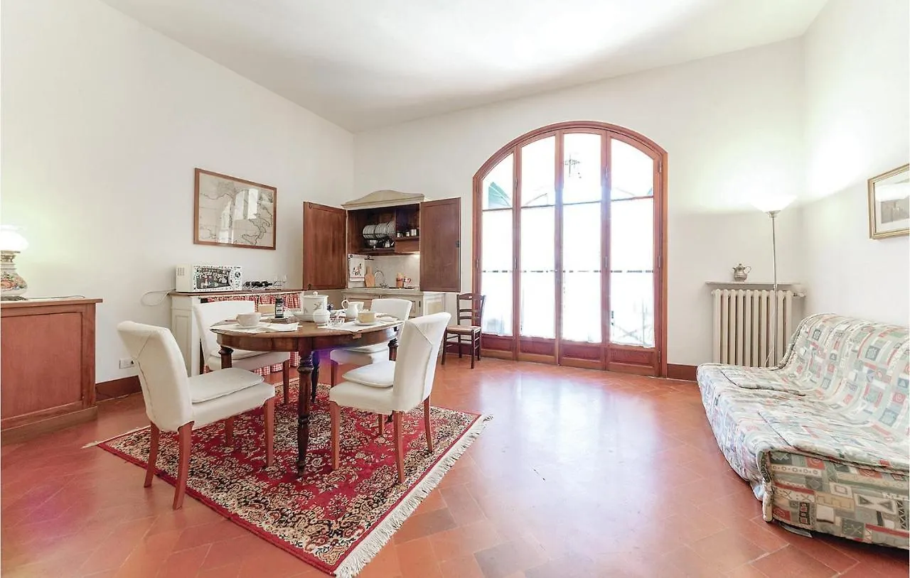 Le Cerbonchie Apartment Rosignano Marittimo