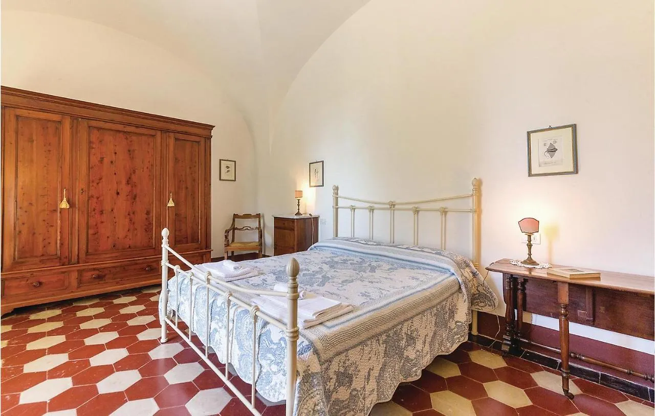 Apartment Le Cerbonchie