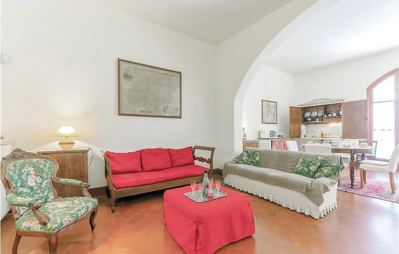 Le Cerbonchie Rosignano Marittimo