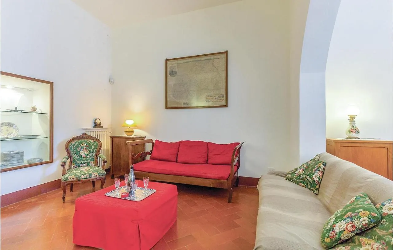 Apartment Le Cerbonchie